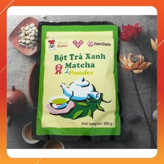 Matcha Đài Loan